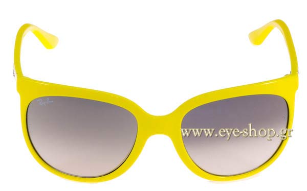 Rayban 4126 CATS 1000
