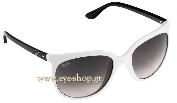 Occhiali Rayban 4126 CATS 1000 722/32
