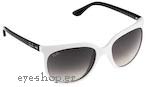 Occhiali da Sole Donna Rayban 4126-CATS-1000 722/32 size 57