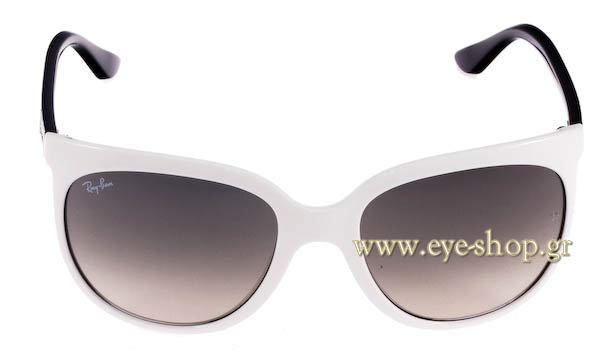 Rayban 4126 CATS 1000