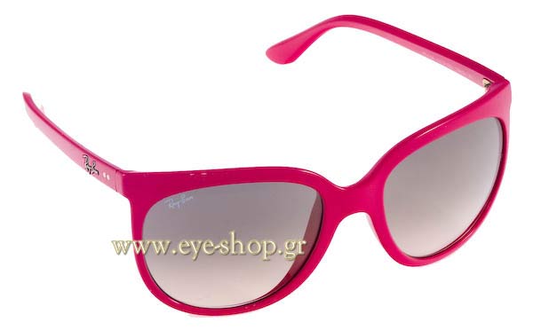 Occhiali Rayban 4126 CATS 1000 758/32