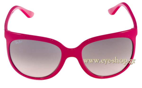 Rayban 4126 CATS 1000