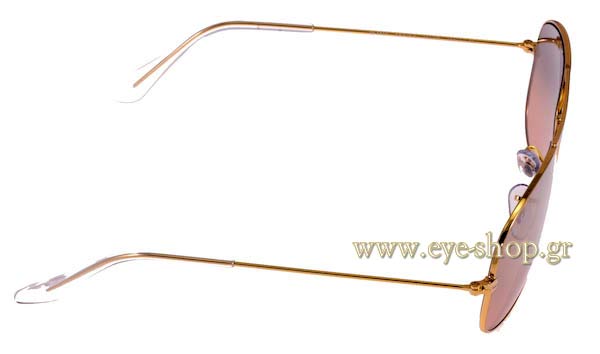 Rayban modello 3362 Cockpit di colore 001/3E