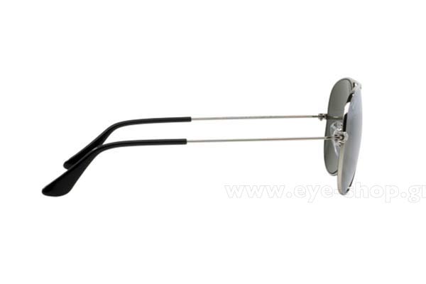 Rayban modello 3025 Aviator di colore W3275