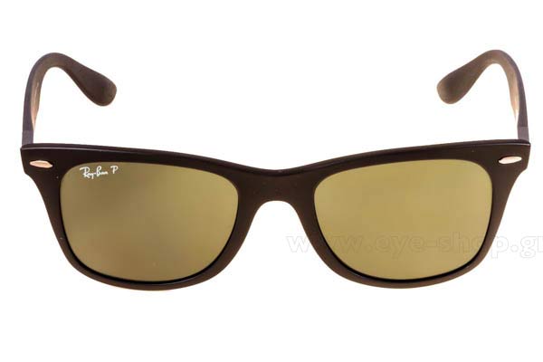 Rayban 4195 Wayfarer Liteforce