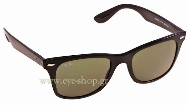 Occhiali Rayban 4195 Wayfarer Liteforce 601/71