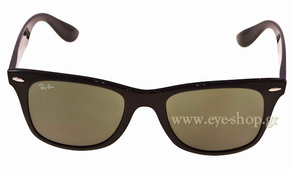 Rayban 4195 Wayfarer Liteforce