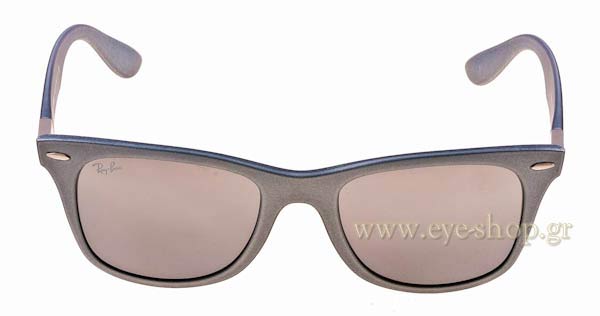 Rayban 4195 Wayfarer Liteforce