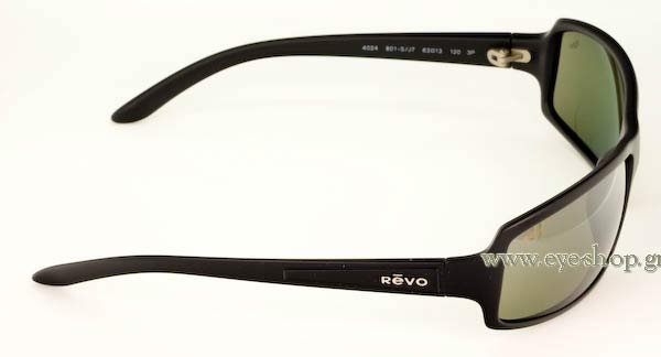 Revo modello 4024 di colore 801SJ7 polarised