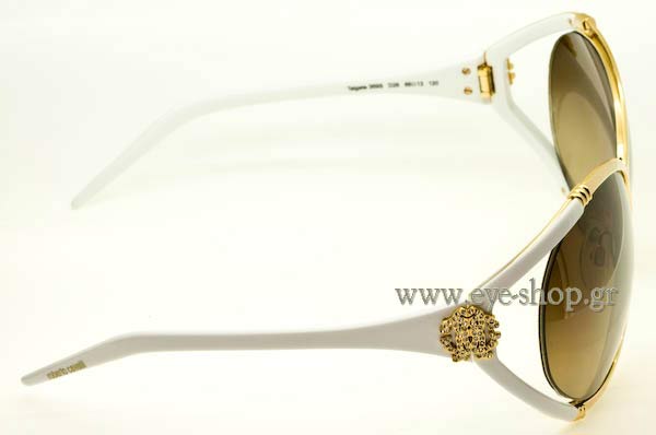 Roberto Cavalli model 369S TALGETE and color D26