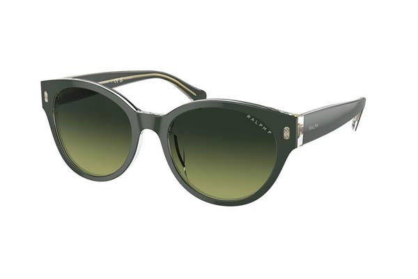Occhiali da sole Ralph By Ralph Lauren 5302U 6071T4