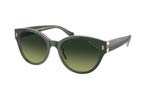 Occhiali da Sole Donna Ralph By Ralph Lauren 5302U 6071T4 size 54