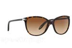 Occhiali da Sole Donna Ralph By Ralph Lauren 5160 510/13 size 57