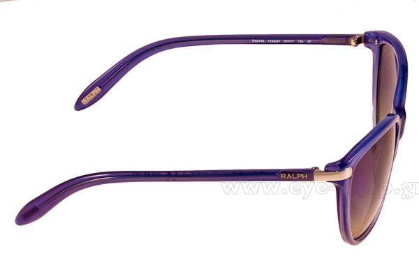Ralph By Ralph Lauren modello 5160 di colore 112237