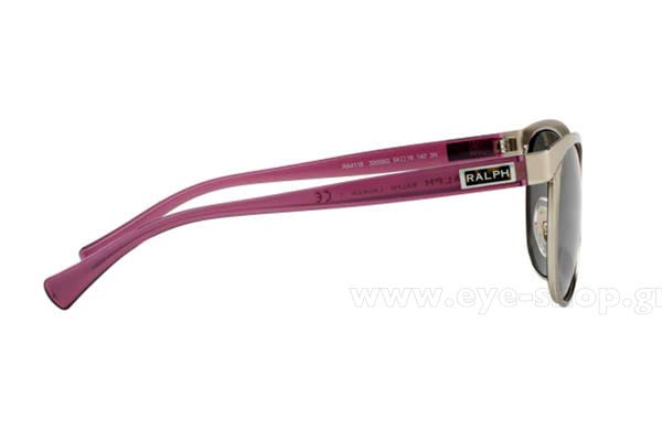 Ralph By Ralph Lauren modello 4118 di colore 32006G