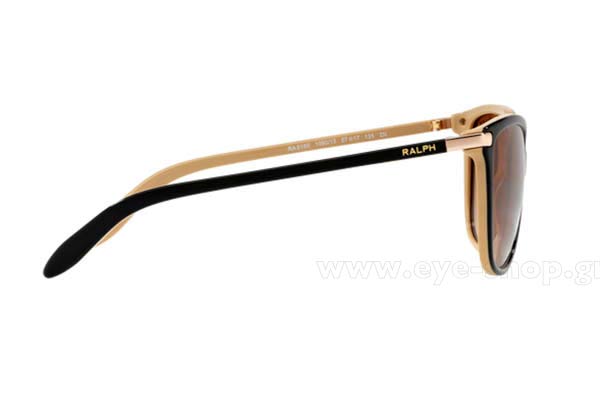 Ralph By Ralph Lauren modello 5160 di colore 109013