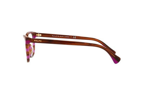 ralph by ralph lauren 7133U Occhiali da Vista 
