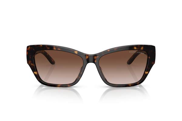 Ralph Lauren 8206U THE AUDREY