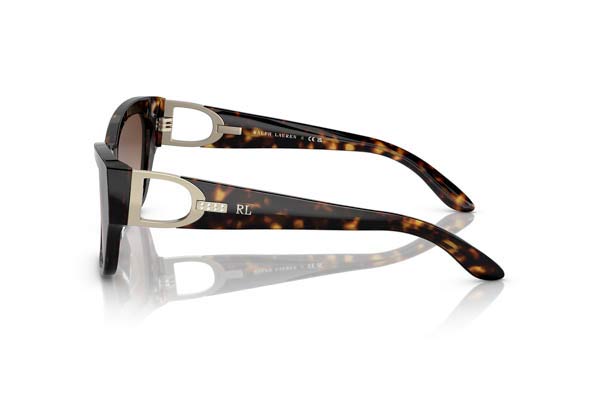 Ralph Lauren modello 8206U THE AUDREY di colore 500313