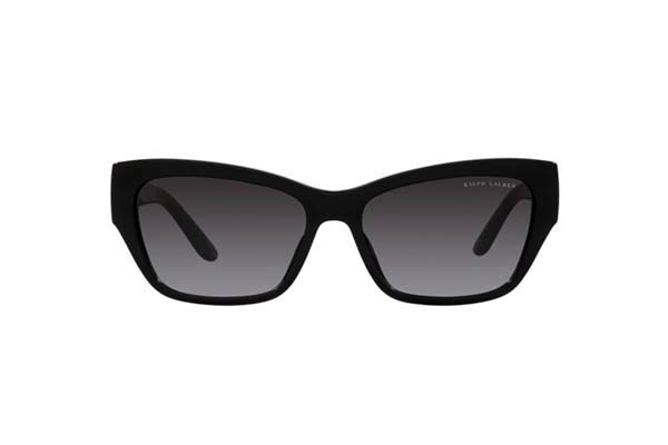 Ralph Lauren 8206U THE AUDREY
