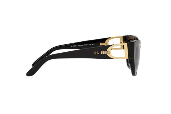 Ralph Lauren modello 8206U THE AUDREY di colore 50018G