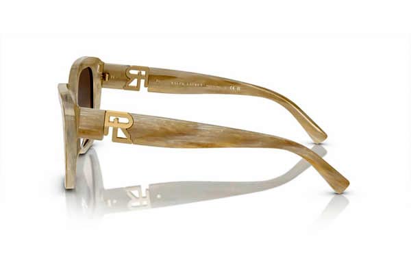 Ralph Lauren 8216U THE ISABEL