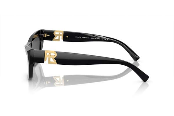 Ralph Lauren 8218U THE KIERA
