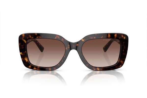 Ralph Lauren 8217U THE NIKKI