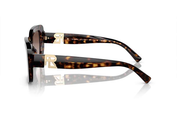 Ralph Lauren modello 8217U THE NIKKI di colore 500313