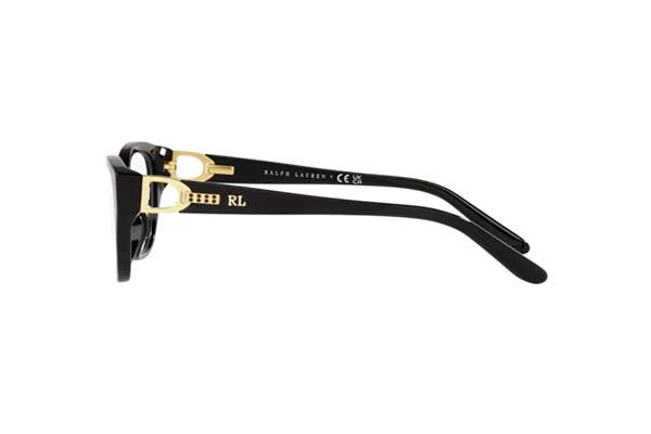 ralph lauren 6227U Occhiali da Vista 