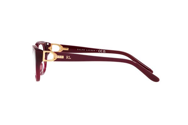 ralph lauren 6227U Occhiali da Vista 