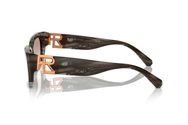 Ralph Lauren modello 8222 THE BRIDGET di colore 61754E