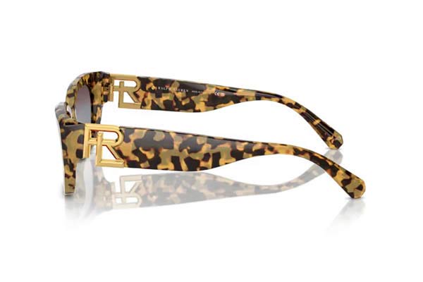 Ralph Lauren 8222 THE BRIDGET