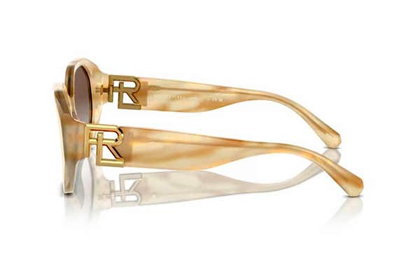 Ralph Lauren 8220 THE JULIETTE