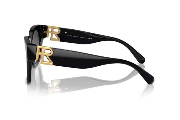 Ralph Lauren modello 8221 THE OVERSZED RICKY di colore 50018G