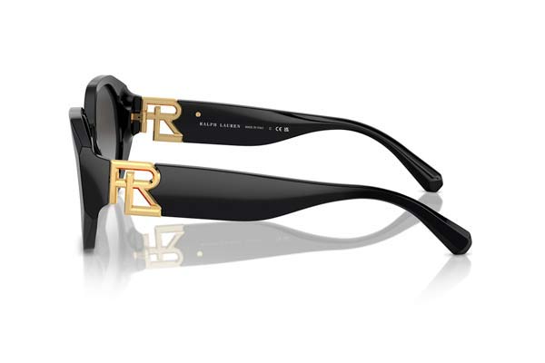 Ralph Lauren modello 8220 THE JULIETTE di colore 50018G
