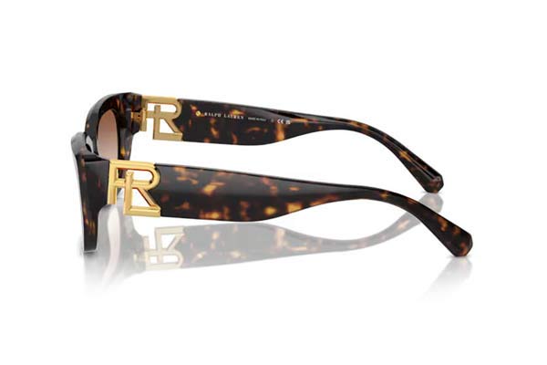 Ralph Lauren 8222 THE BRIDGET