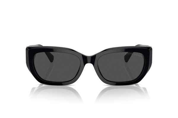 Ralph Lauren 8222 THE BRIDGET