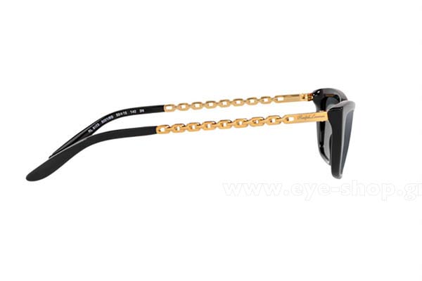 Ralph Lauren modello 8173 di colore 50016G