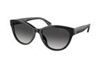 Occhiali da Sole Donna Ralph by Ralph Lauren 5299U 50018G size 56