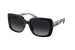 Occhiali da Sole Donna Ralph by Ralph Lauren 5298U 5001T3 size 55
