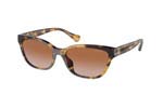 Occhiali da Sole Donna Ralph by Ralph Lauren 5307U 583613 size 55
