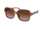 Occhiali da Sole Donna Ralph by Ralph Lauren 5304U 601113 size 57