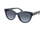 Occhiali da Sole Donna Ralph by Ralph Lauren 5299U 60598F size 56