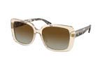 Occhiali da Sole Donna Ralph by Ralph Lauren 5298U 6072T5 size 55