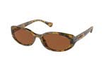 Occhiali da Sole Donna Ralph by Ralph Lauren 5306U 583673 size 55