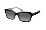 Occhiali da Sole Donna Ralph by Ralph Lauren 5312U 6066T3 size 55
