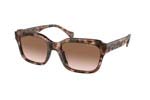 Occhiali da Sole Donna Ralph by Ralph Lauren 5312U 605813 size 55