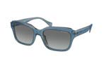 Occhiali da Sole Donna Ralph by Ralph Lauren 5312U 606811 size 55