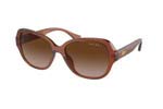 Occhiali da Sole Donna Ralph by Ralph Lauren 5316U 614913 size 56